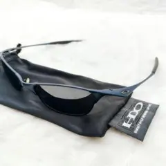 極希少・正規品】OAKLEY 初代WIRETAP C-5合金製 Y2K - メルカリ