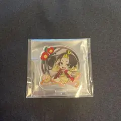 ブルーロック 蜂楽廻 ファボテリア アクリルスタンド