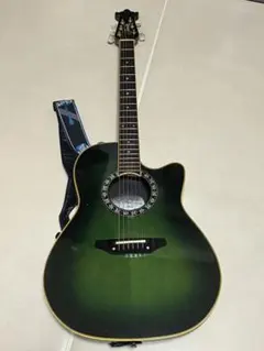 YAMAHA APX 6CS エレクトリックアコースティックギター 本体 - メルカリ