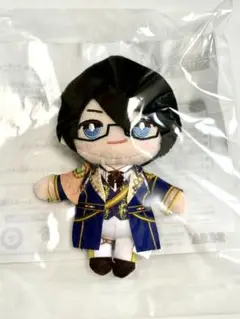 SideM セガラッキーくじ C賞 桜庭薫 ぬいぐるみ