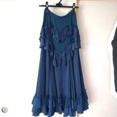 社交ダンス衣装