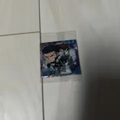 僕のヒーローアカデミア ウエハース5 飯田天哉＆轟焦凍