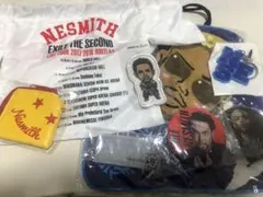 EXILE NESMITHセット