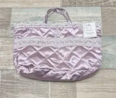 タグ付　近沢レース店　ハローキティ　コラボ　バックインバック　ポーチ　限定