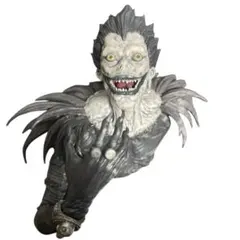 デスノート　リューク　一番くじ　フィギュア マグネット