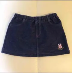 HotBiscuits デニムカラー スカート