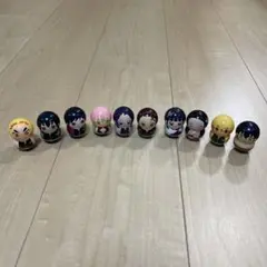 鬼滅の刃 コロコロ クーナッツ まとめ売り