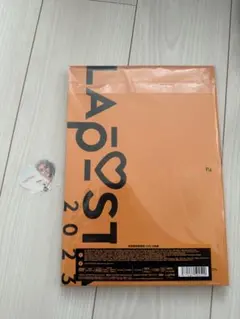 LAPOSTA2023 DVD 数量限定版