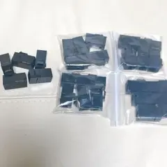 ⭐️RJ45 Cat6 キーストーンカプラー LAN ケーブル用 25個