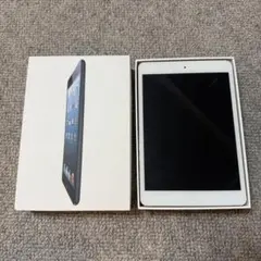 Apple iPad mini 2 Wi-Fi 16GB ブラック