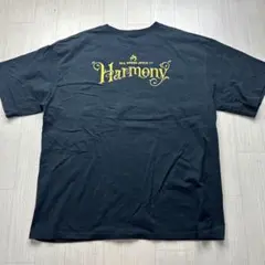 Mrs. GREEN APPLE on Harmony TシャツXL
