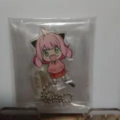 SPY×FAMILY アクスタ ボールチェーン くら寿司