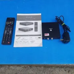 ASTEX AS-STBN テレビチューナー 地上BS110度CSデジタル - メルカリ