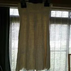 pride  glideのツイードワンピース