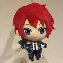 あんさんぶるスターズ!! ぬいぐるみ・マスコット