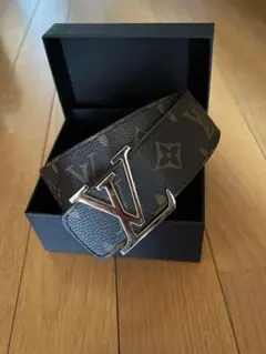 LOUIS VUITTON モノグラム ベルト