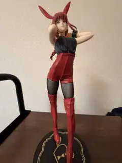 チェンソーマン BiCute Bunnies Figure マキマ パワー