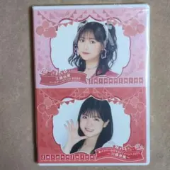Juice=Juice 入江里咲 川嶋美楓 バースデーイベント 2025 DVD Juice=Juice 入江里咲 川嶋美楓 バースデーイベント 2025 DVD - メルカリ