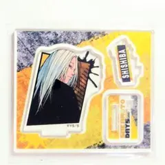 神々廻　アクリルフィギュアコレクション　第1弾　サカモトデイズ