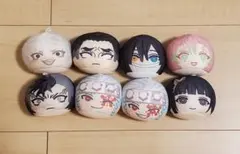 鬼滅の刃 おまんじゅう