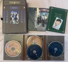 BTS ペンミ マジショ Blu-ray 韓国公演 日本語字幕付 ナムジュン