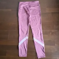 FOREVER 21 ピンク レギンス M