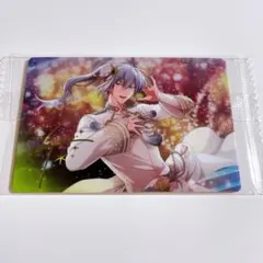 アイドリッシュセブン　アイナナ　ウエハース25 千