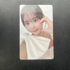 ME:I ミーアイ 7000円 トレカ 会場 有明 佐々木 心菜