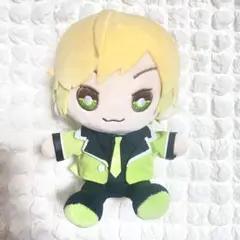 2026年最新】アンプタックカラーズ ぬいぐるみの人気アイテム - メルカリ