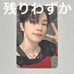 ソンチャン トレカ タレントカード