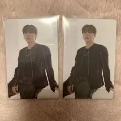 SEVENTEEN Follow again スングァン トレカ