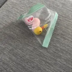 ニャッキ！ インテリアミニフィギュア