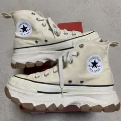 CONVERSE ALL STAR トレックウェーブ　23.5
