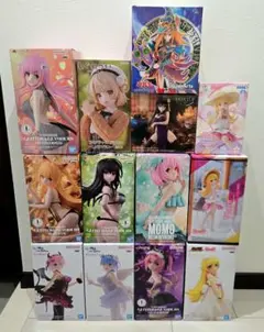 2025年最新】toloveる フィギュア プライズの人気アイテム