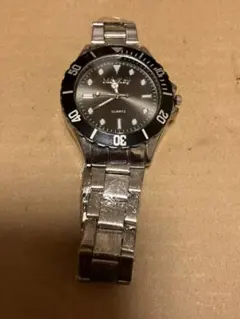 メンズ腕時計 新品クオーツ稼働品
