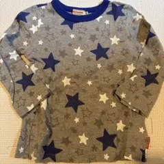 ミキハウス100cmTシャツ