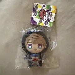 仮面ライダーガヴ　ショウマ　変身マスコット　キーホルダー　知念英和