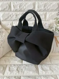 toocoさまリボンヌビバッグ オーダー専用品 - メルカリ