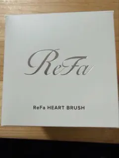 【新品】ReFa ハートブラシ ピンク　非売品