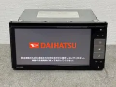 ダイハツ 純正ナビ NMZL-W72D - メルカリ