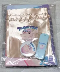 【未使用品】パンスト 新天使のDivineセット Tシャツ 缶バッジ パンスト 新天使のDivineセット Tシャツ 缶バッジ - メルカリ