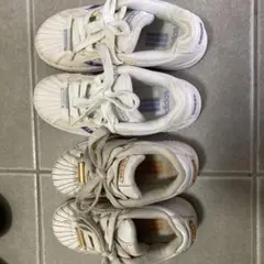 アディダス　シューズ