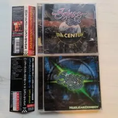 2026年最新】ジョン・サイクスの人気アイテム - メルカリ