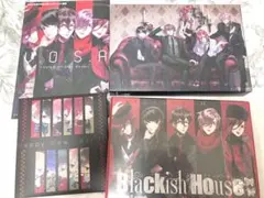 Blackish House sideA.Z PCゲーム 乙女ゲーム - メルカリ