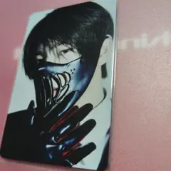 ENHYPEN ジェイク DESIRE UNLEASH トレカ