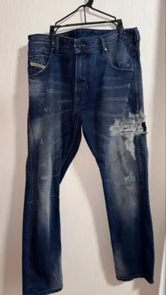 DIESEL KRAYVER サイズ31のサムネイル