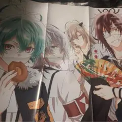 2026年最新】collar×malice クリアファイルの人気アイテム - メルカリ