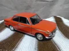 当時物 Anson 1/18 アンソン BMW 2002 ミニカーのサムネイル