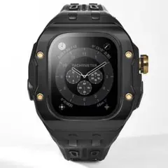 ★値段交渉大歓迎★HUMBLE RICHアップルウォッチウルトラケース