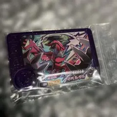 ポケモンフレンダスーパートレジャーイベルタル